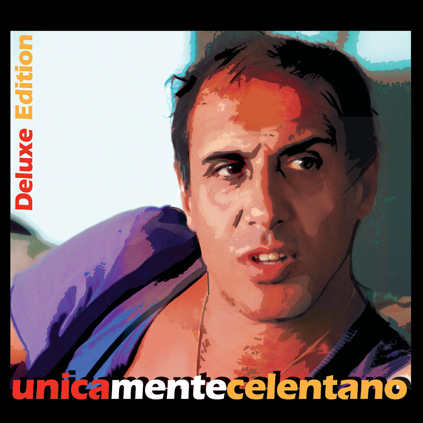 Adriano Celentano - Si E' Spento Il Sole