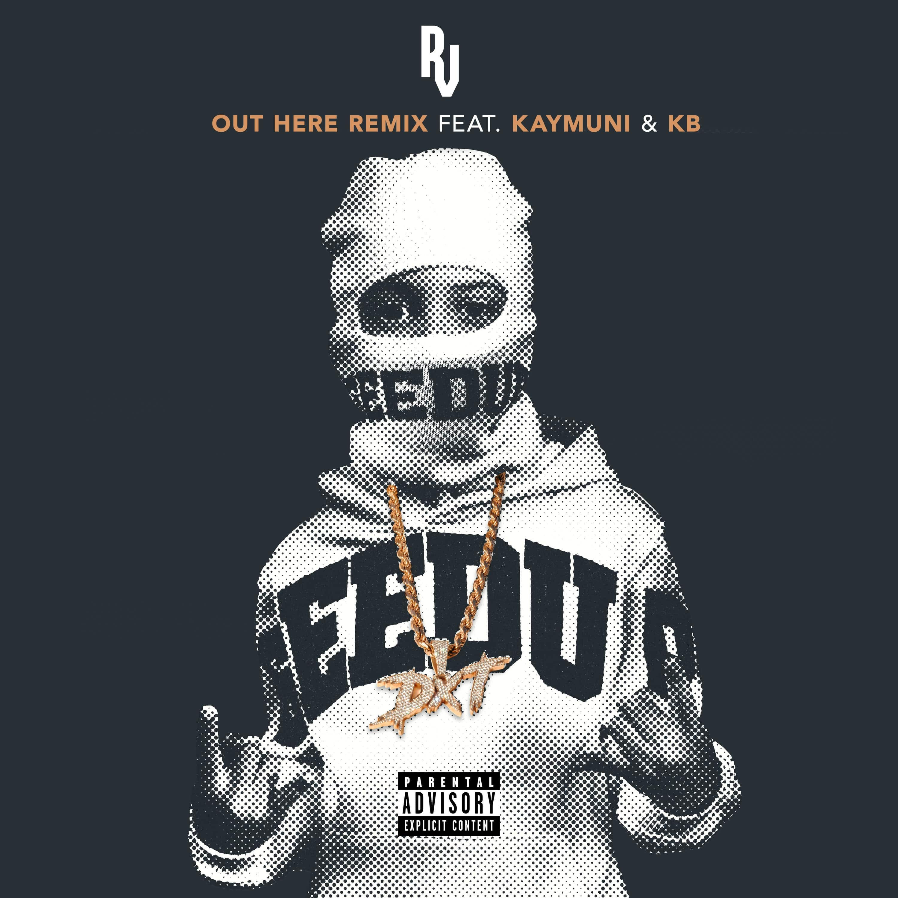 Out Here (Remix)