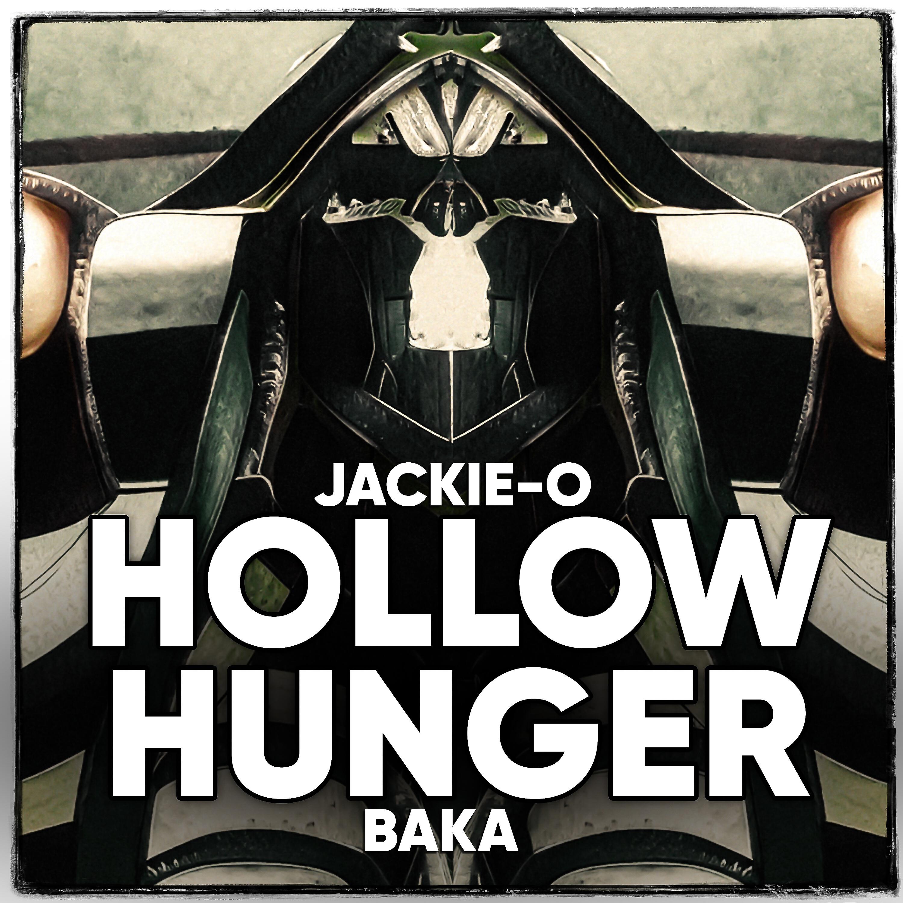 HOLLOW HUNGER
