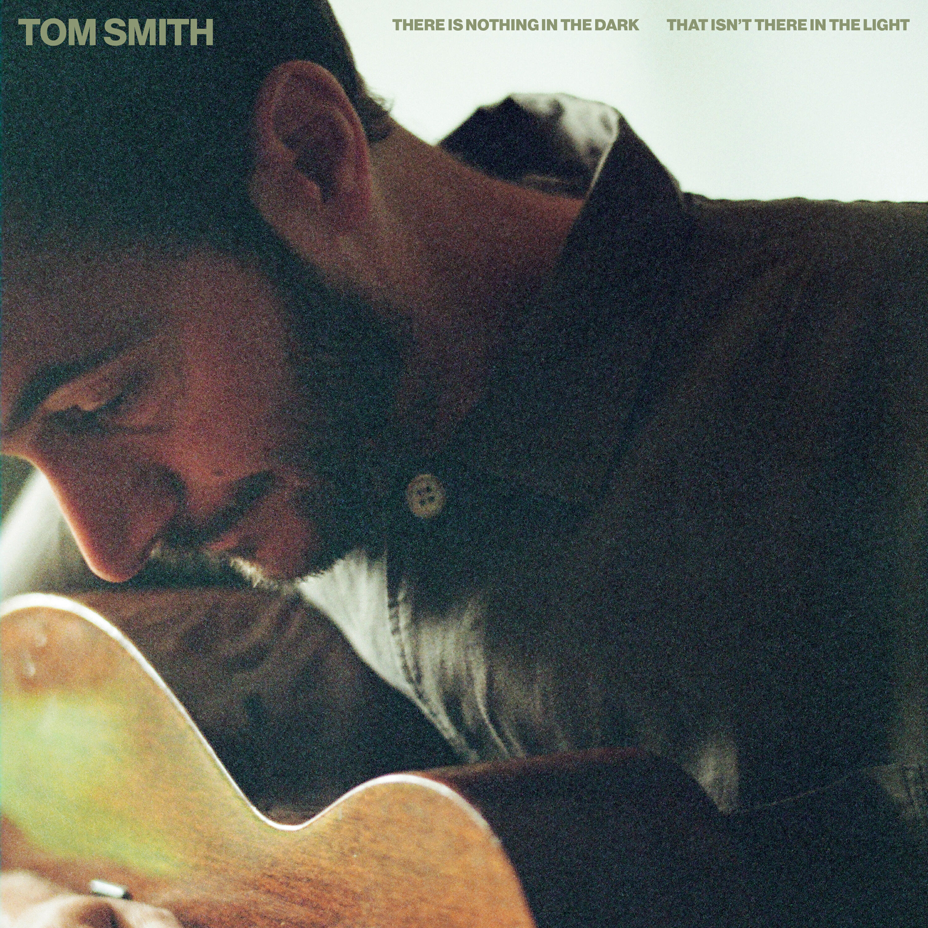 Tom Smith - Souls