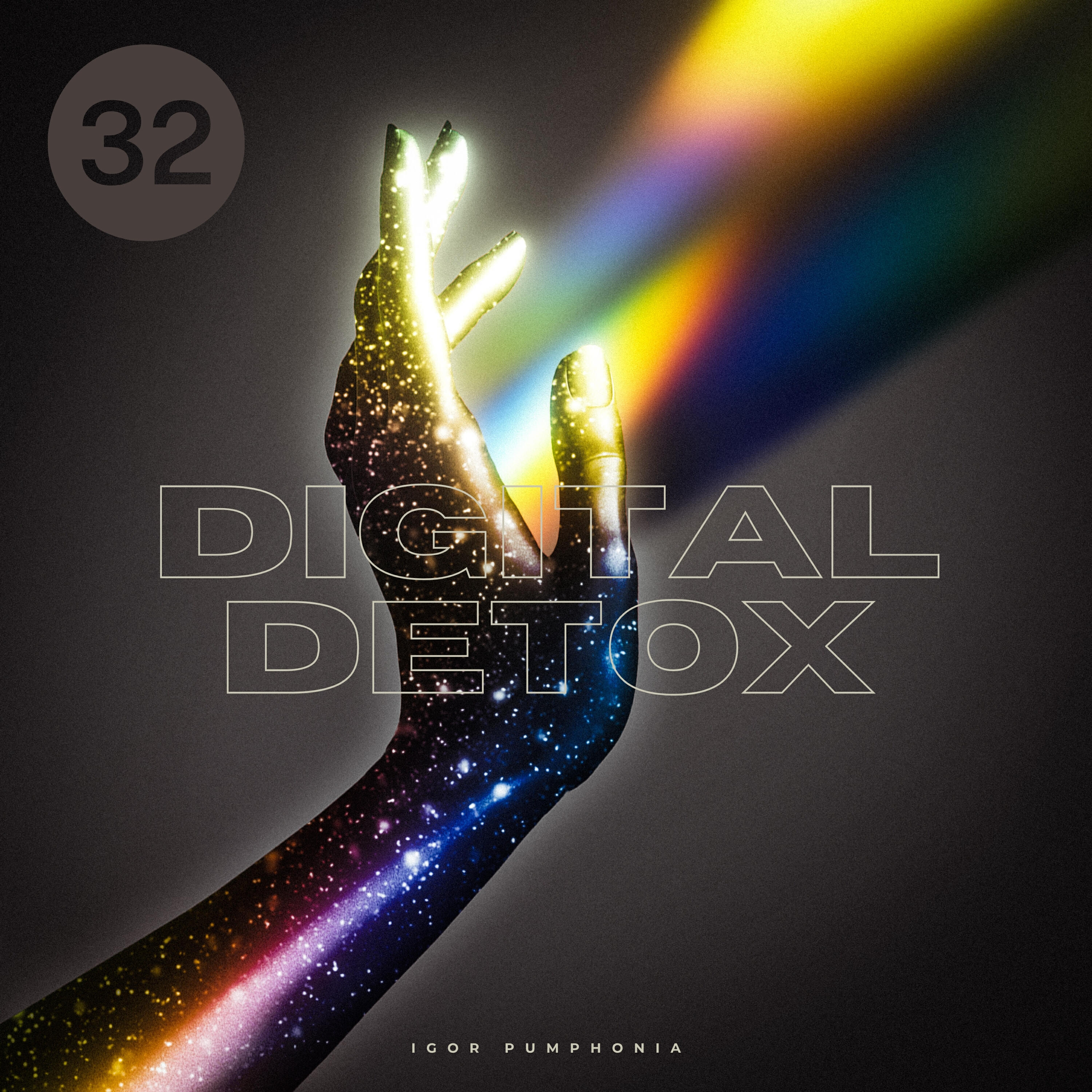 Digital Detox 32