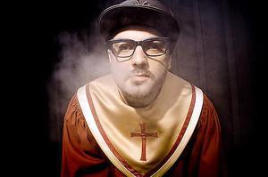 Evil Ebenezer