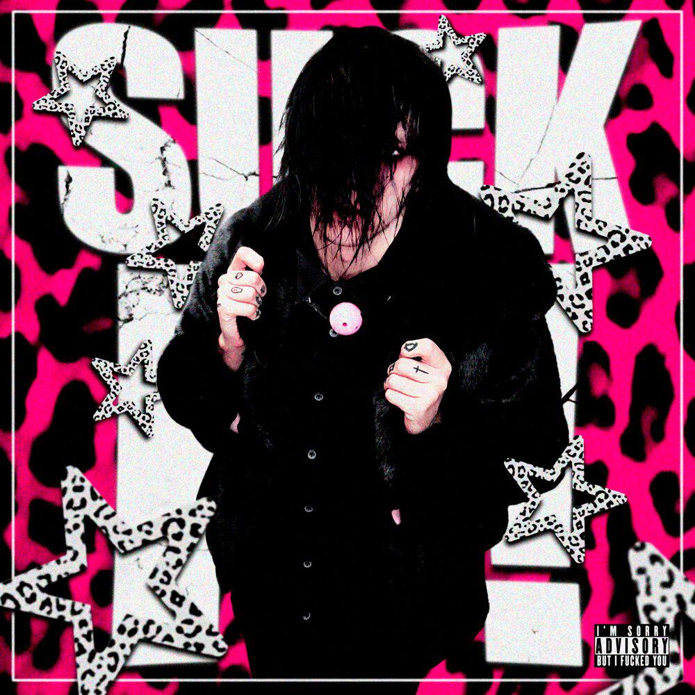 Альбом SUCK IT! исполнителя dmtboy