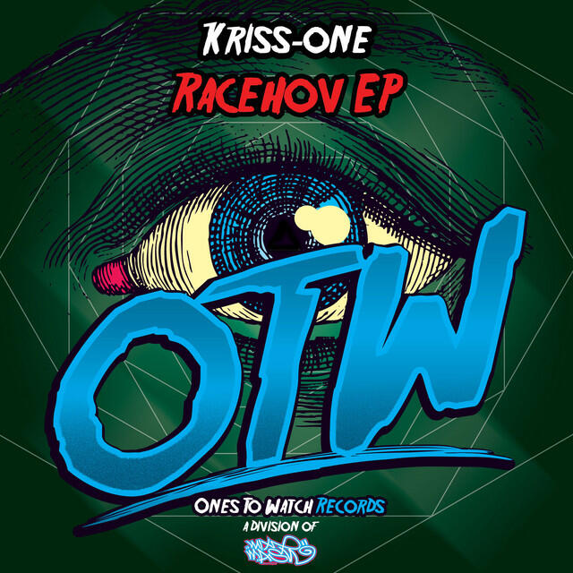 Альбом Racehov EP исполнителя Kriss-One