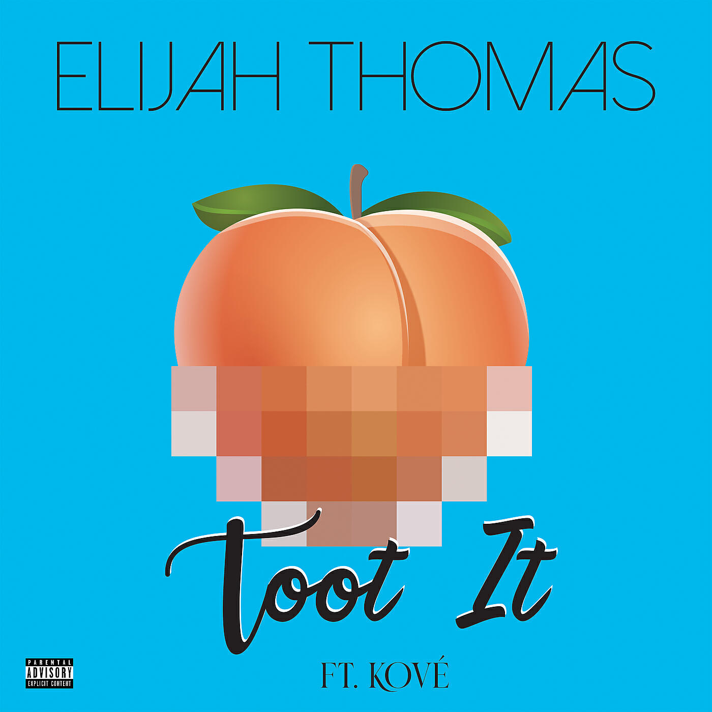 Toot It