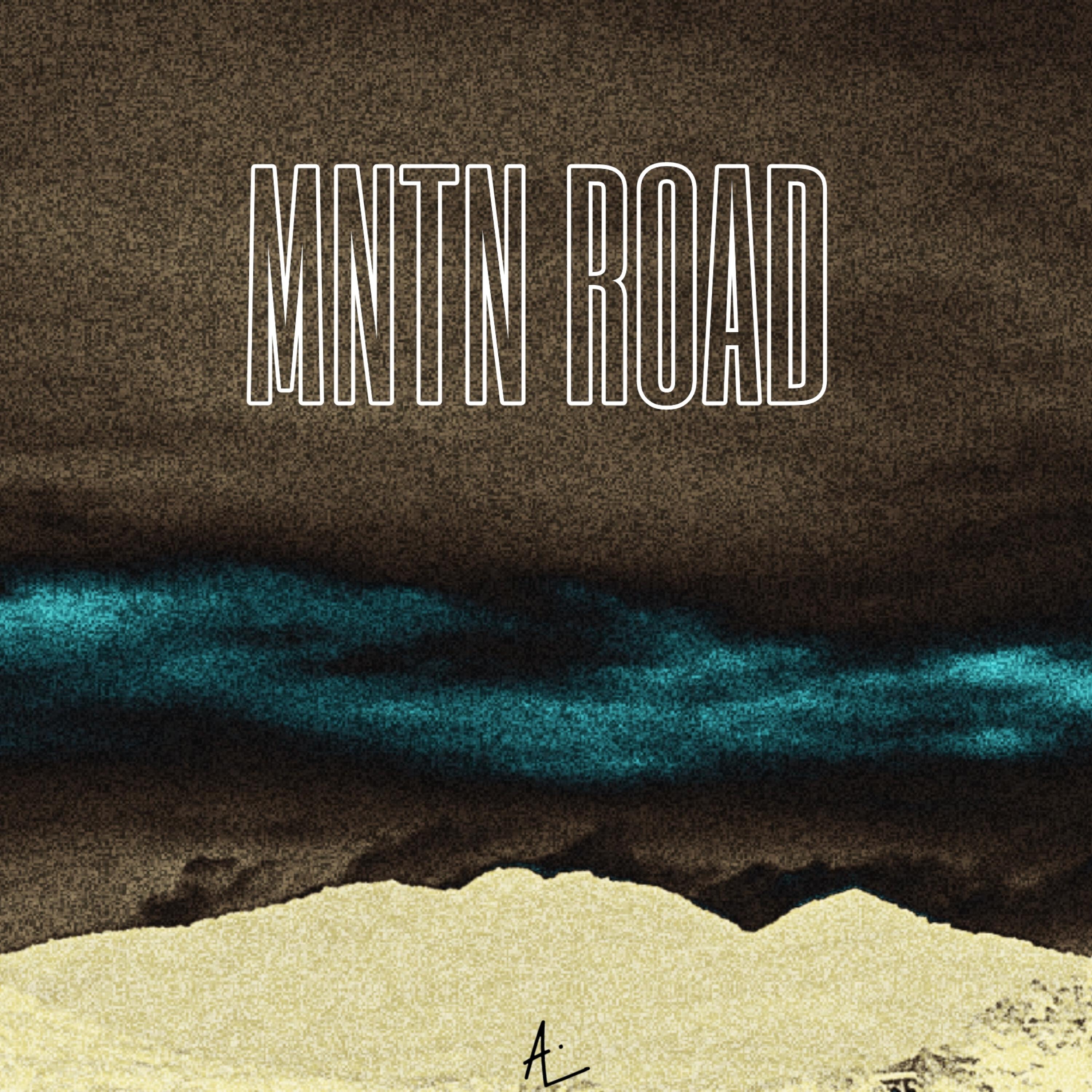 Mntn Road