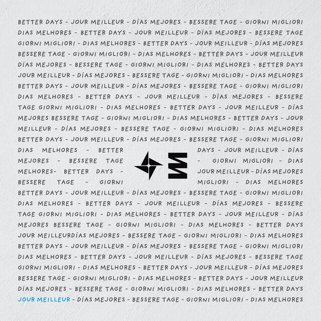 Jour Meilleur (feat. Orelsan) [Lost Frequencies Edit]