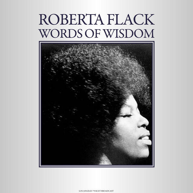 Words Of Wisdom (Live)