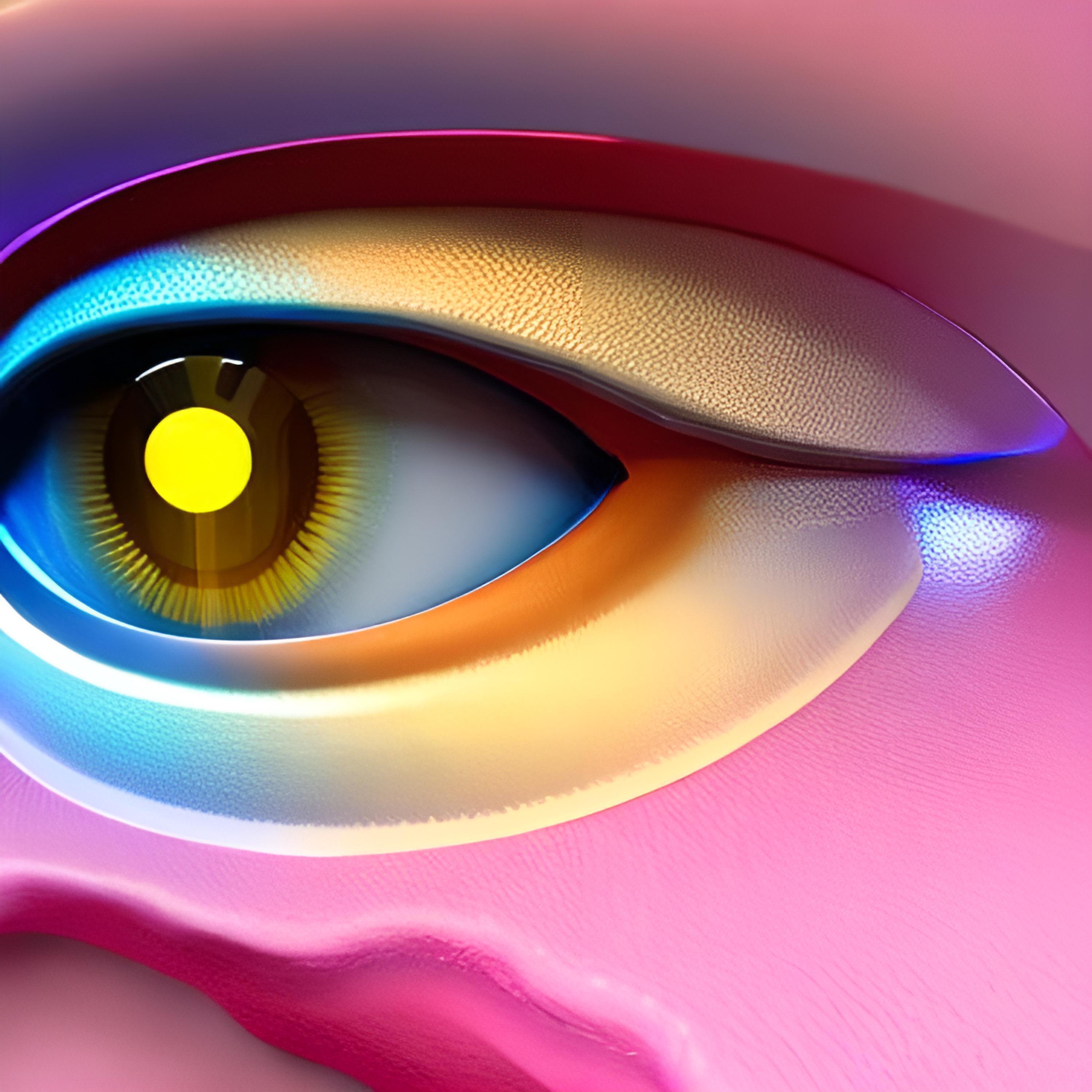 Those Eyes