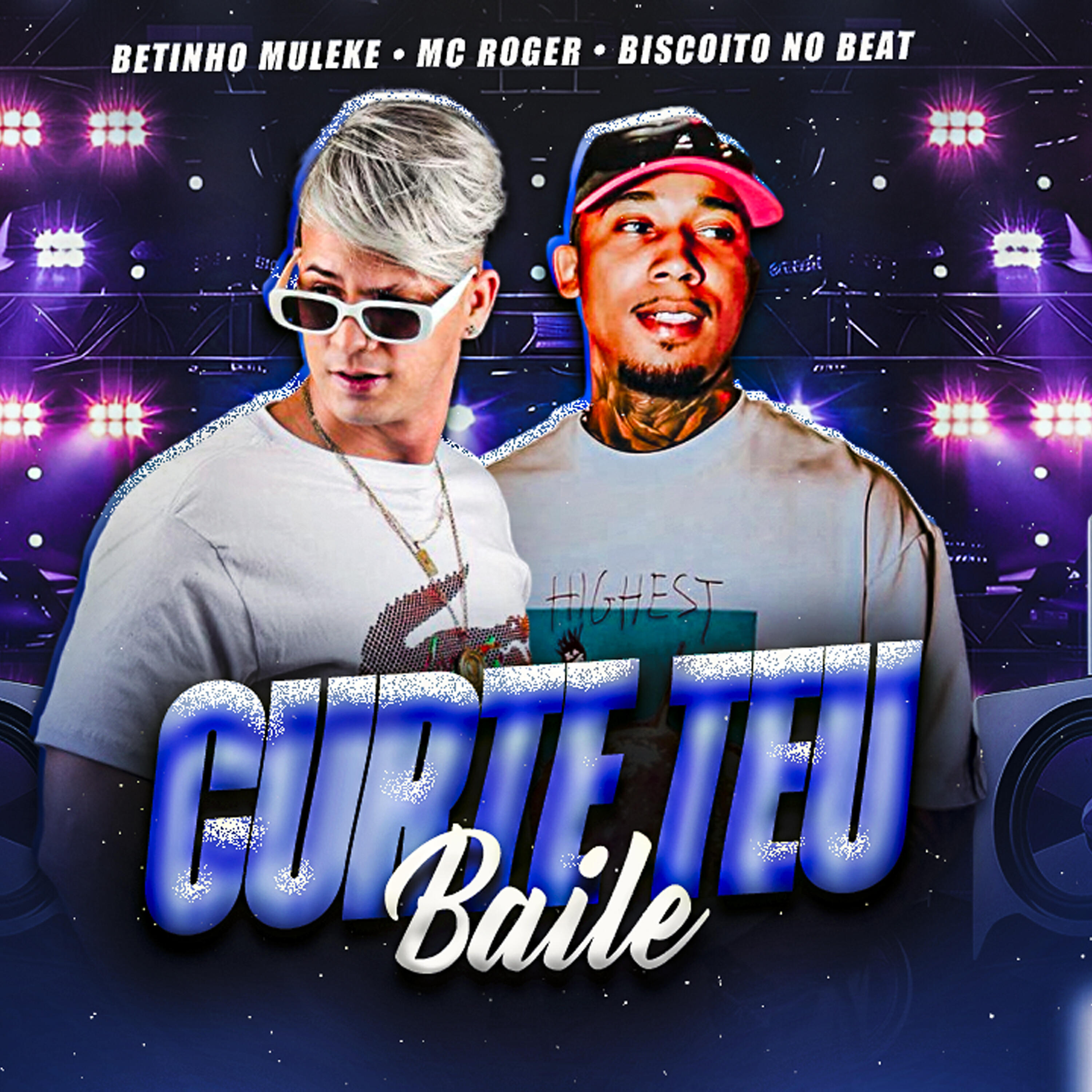 Curte Teu Baile