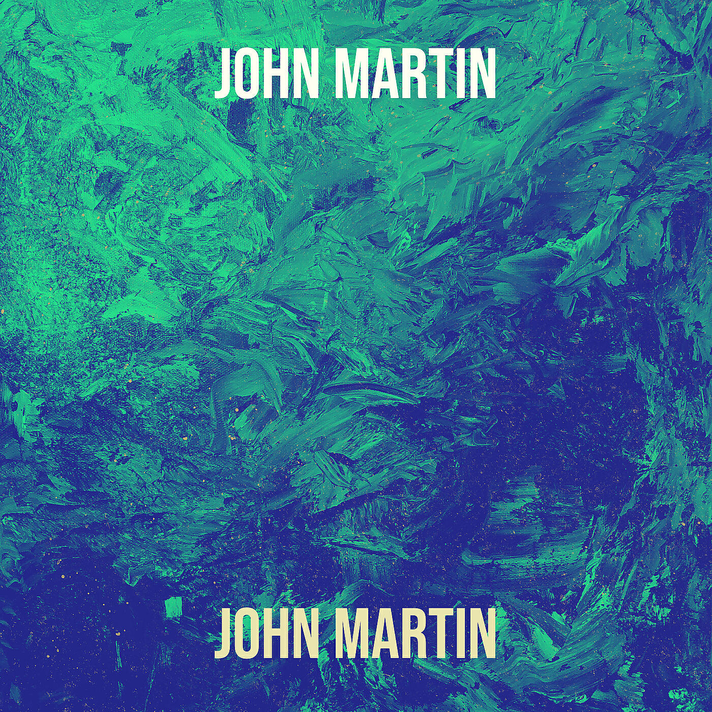 John Martin