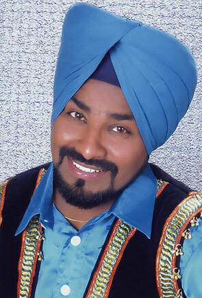 Lehmber Hussainpuri