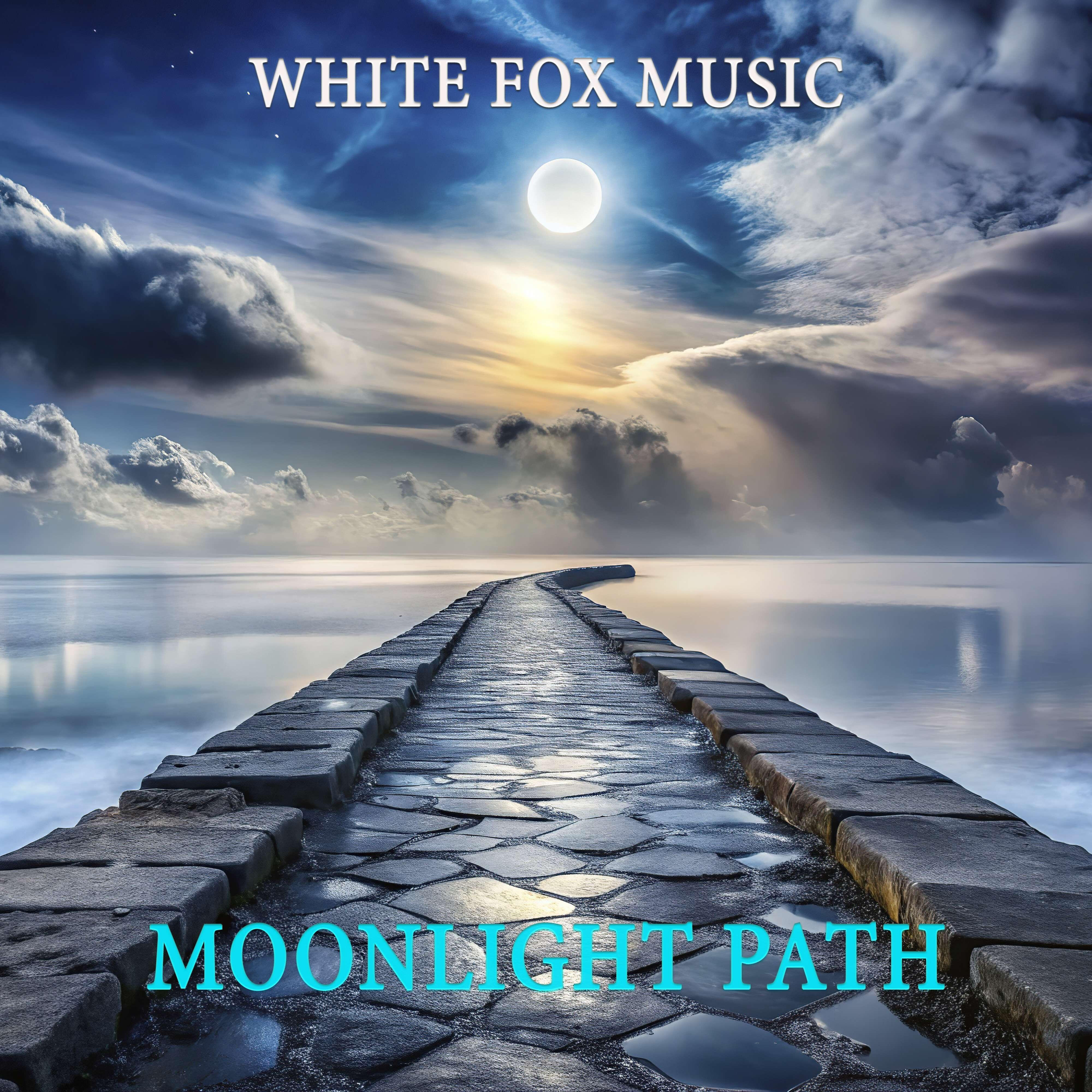 Moonlight Path