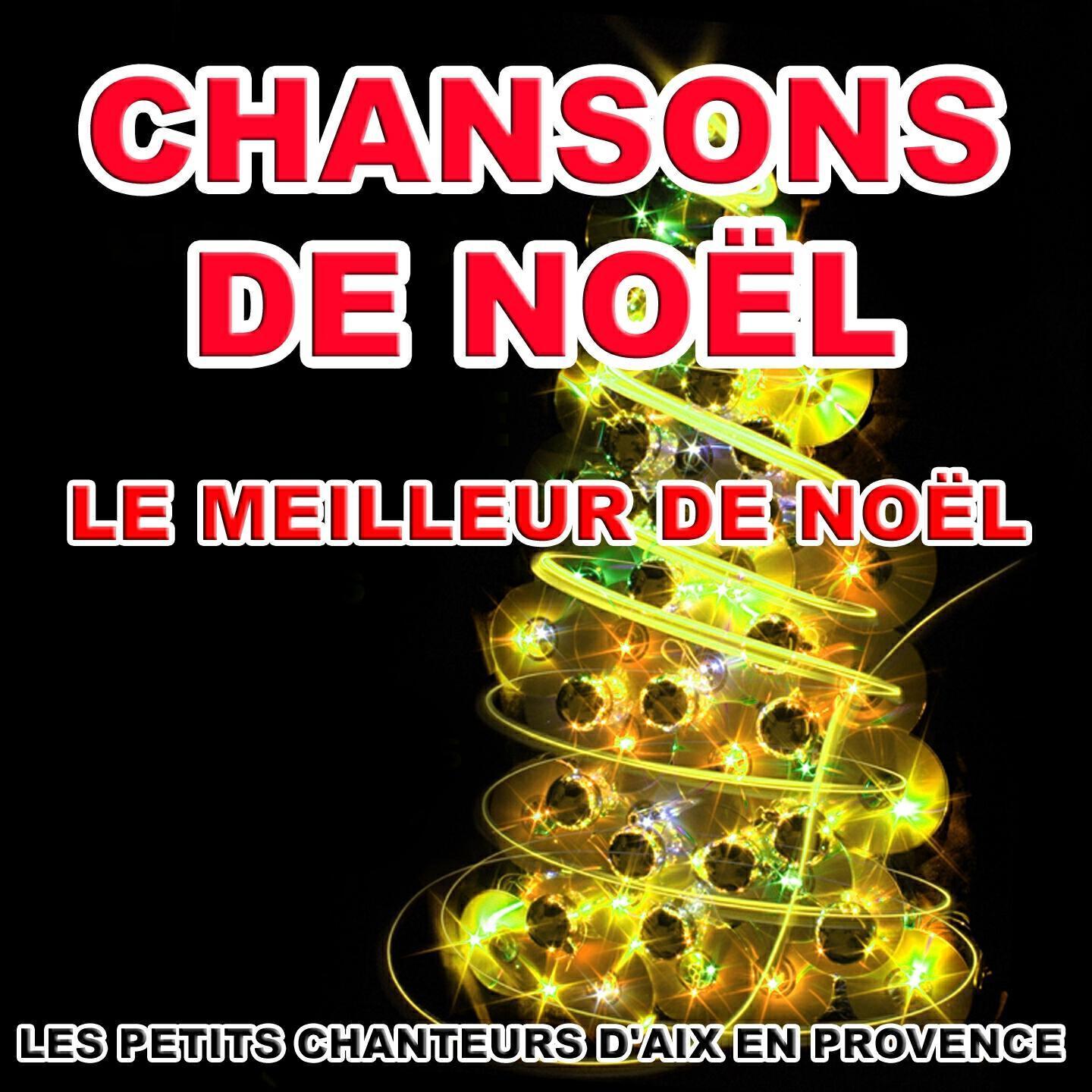 Les petits chanteurs d'Aix en Provence