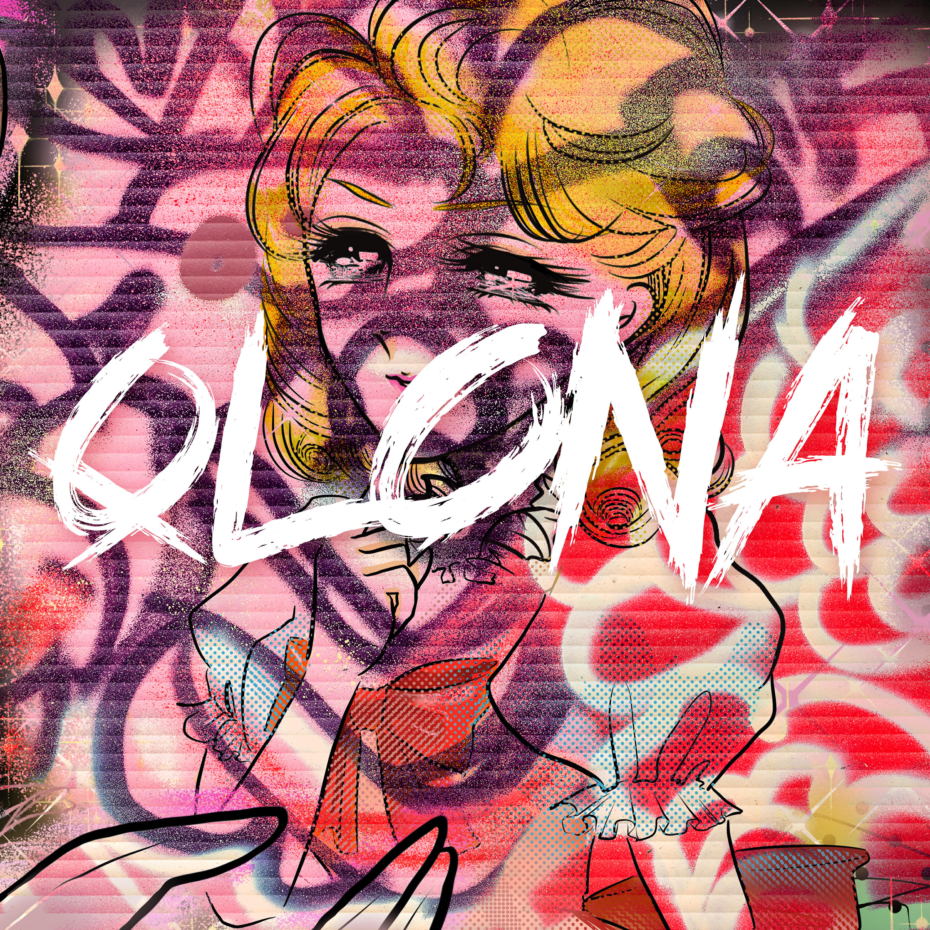 The Harmony Group - QLONA