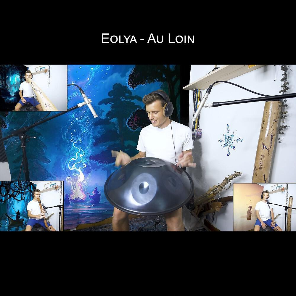 Au loin