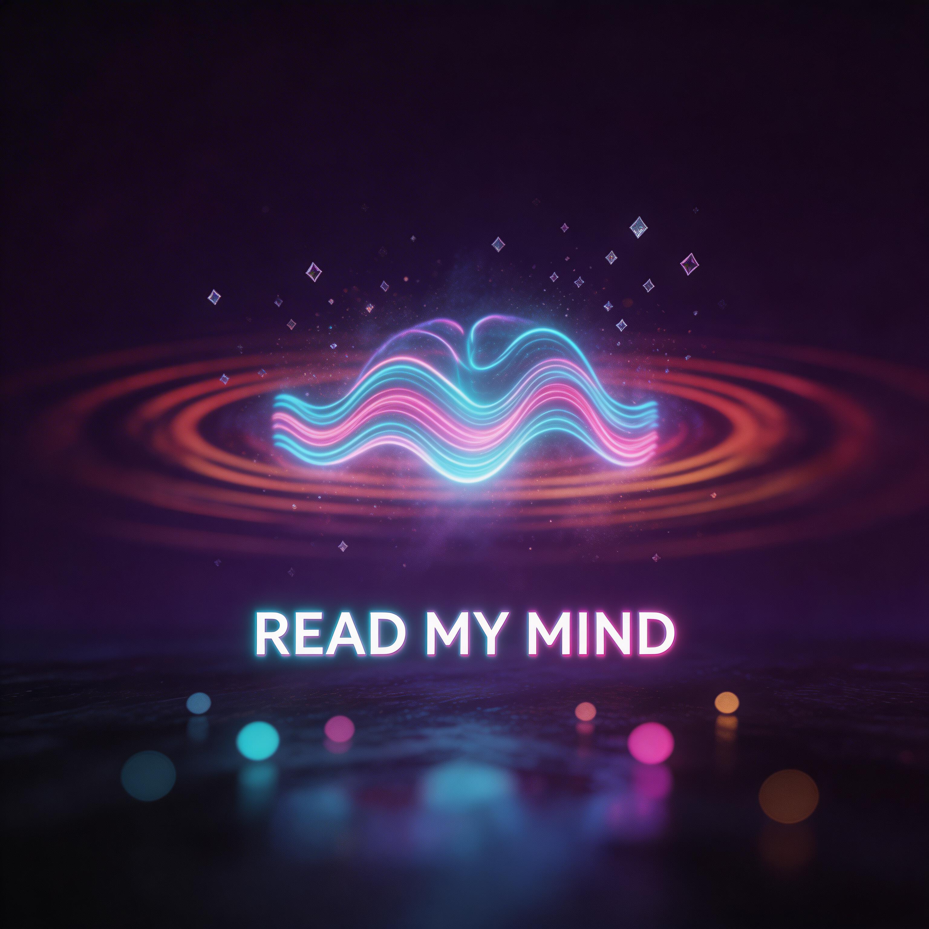 Альбом Read My Mind исполнителя Black Current, Lyvion, Tielle