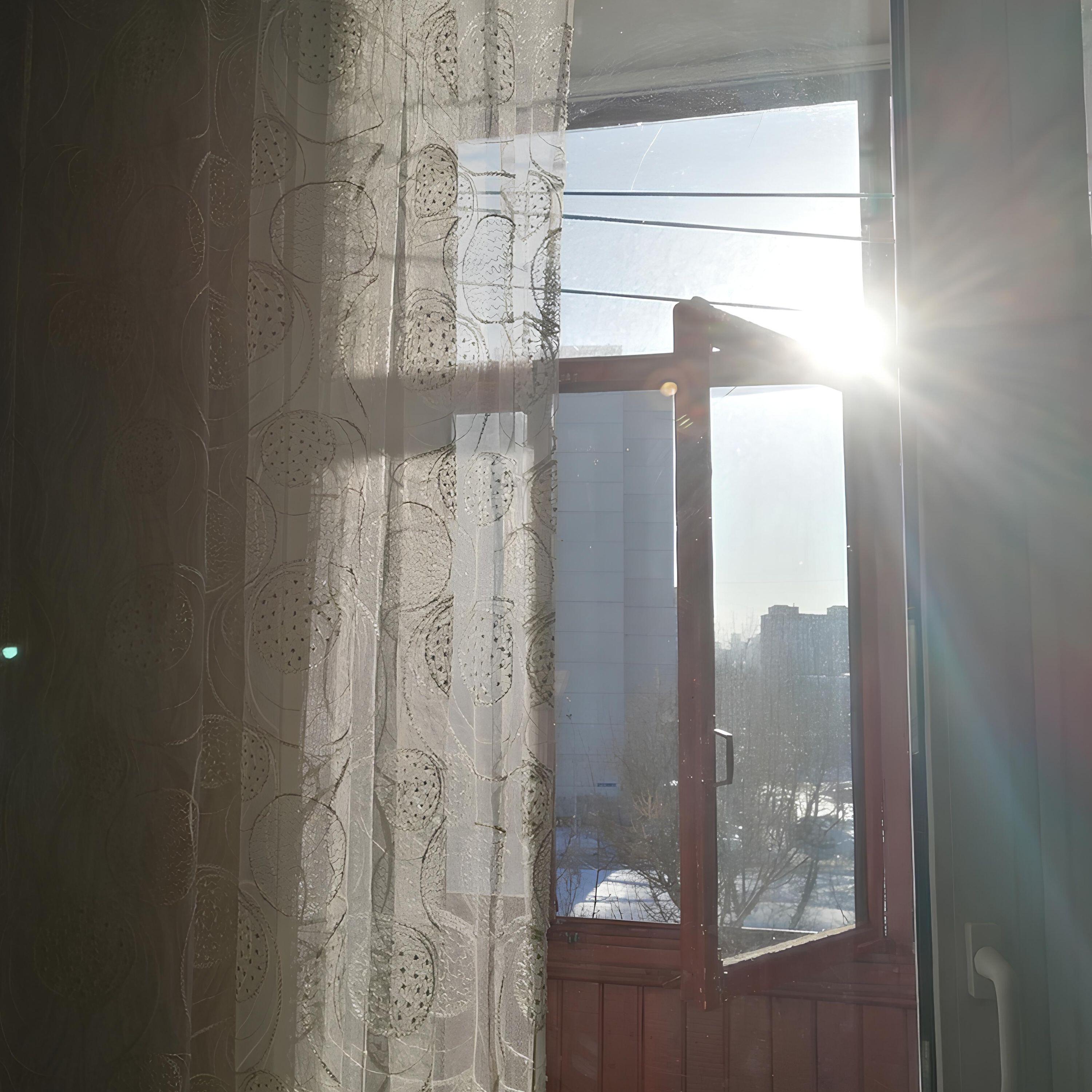 Последний закат