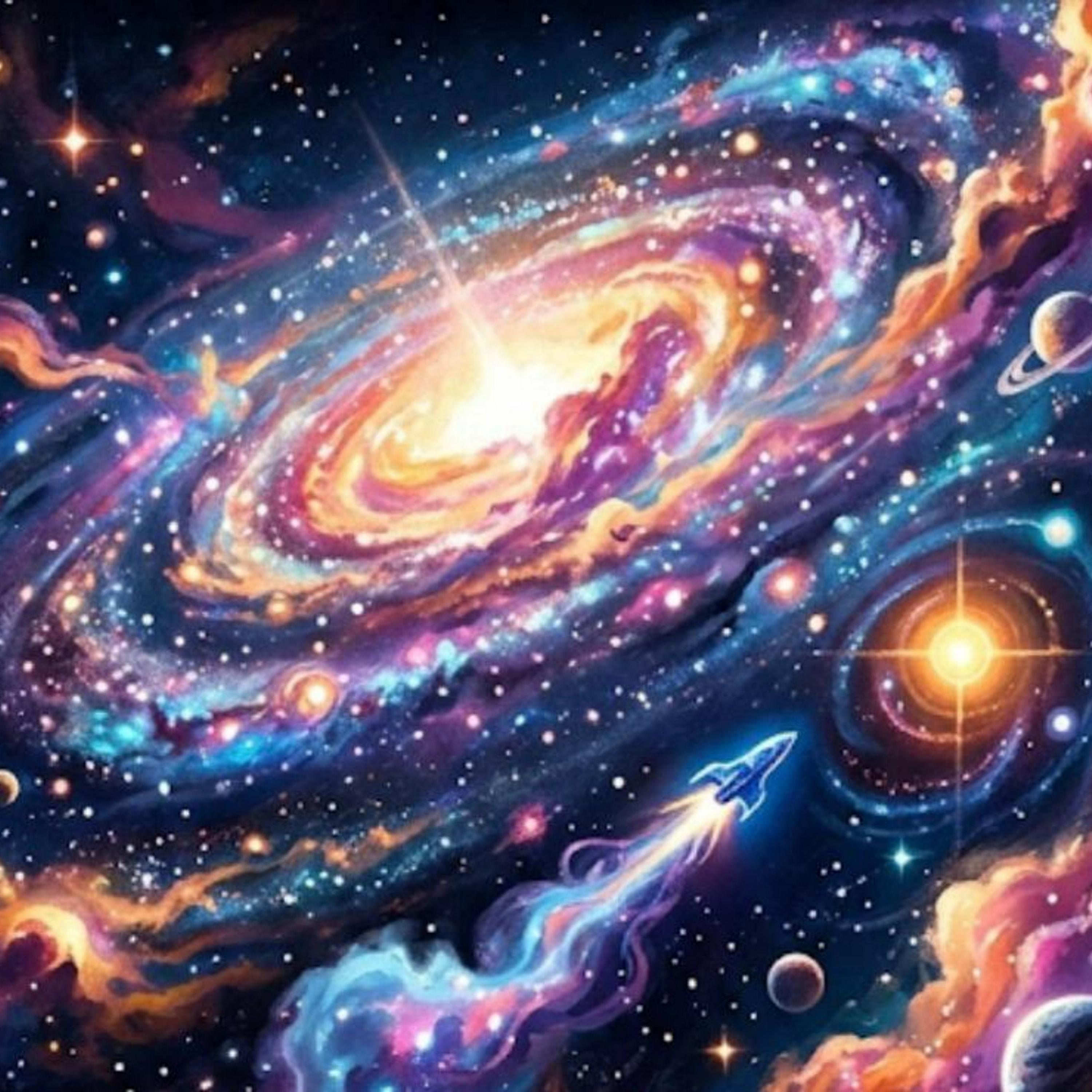 Galaxy