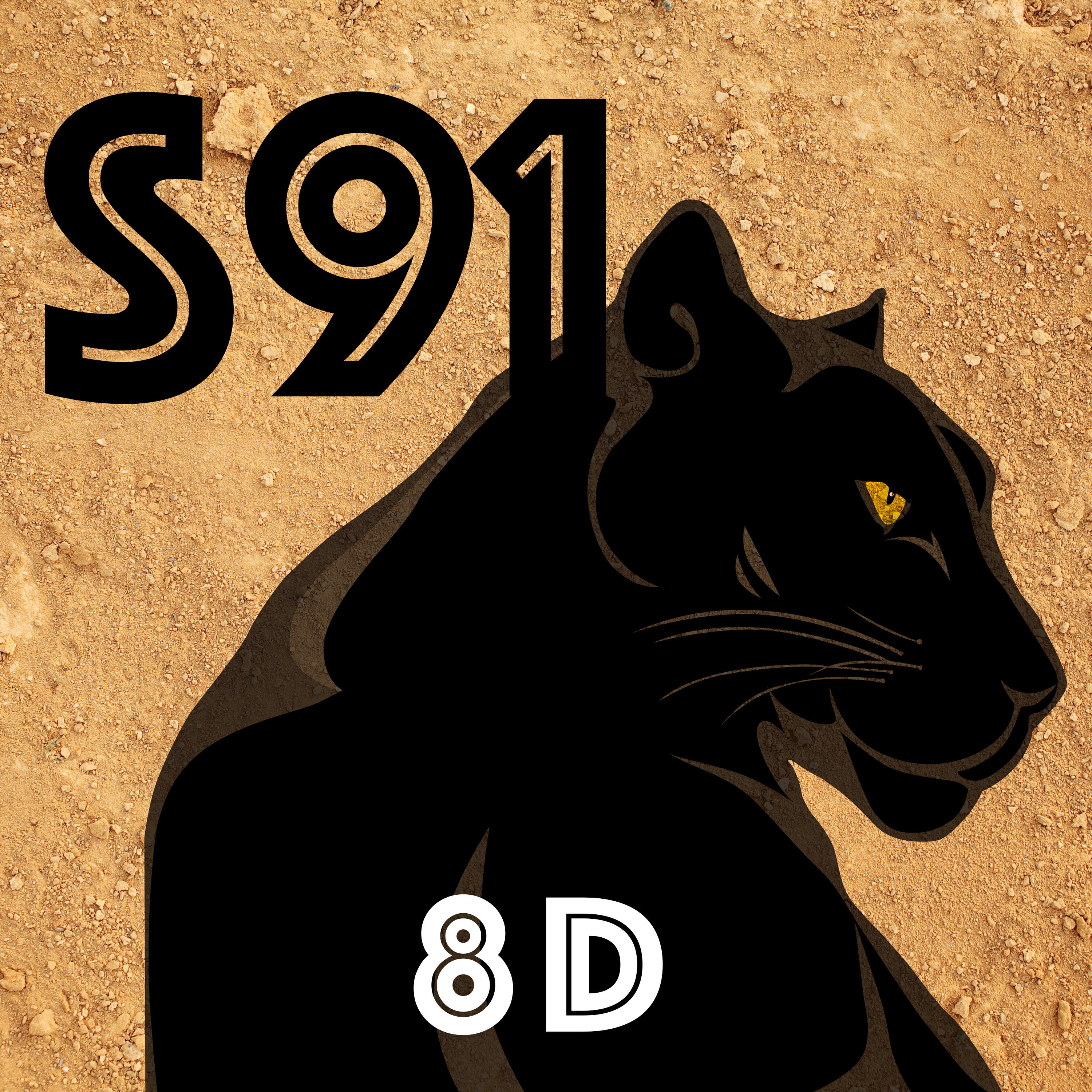 The Harmony Group - S91 (8D)