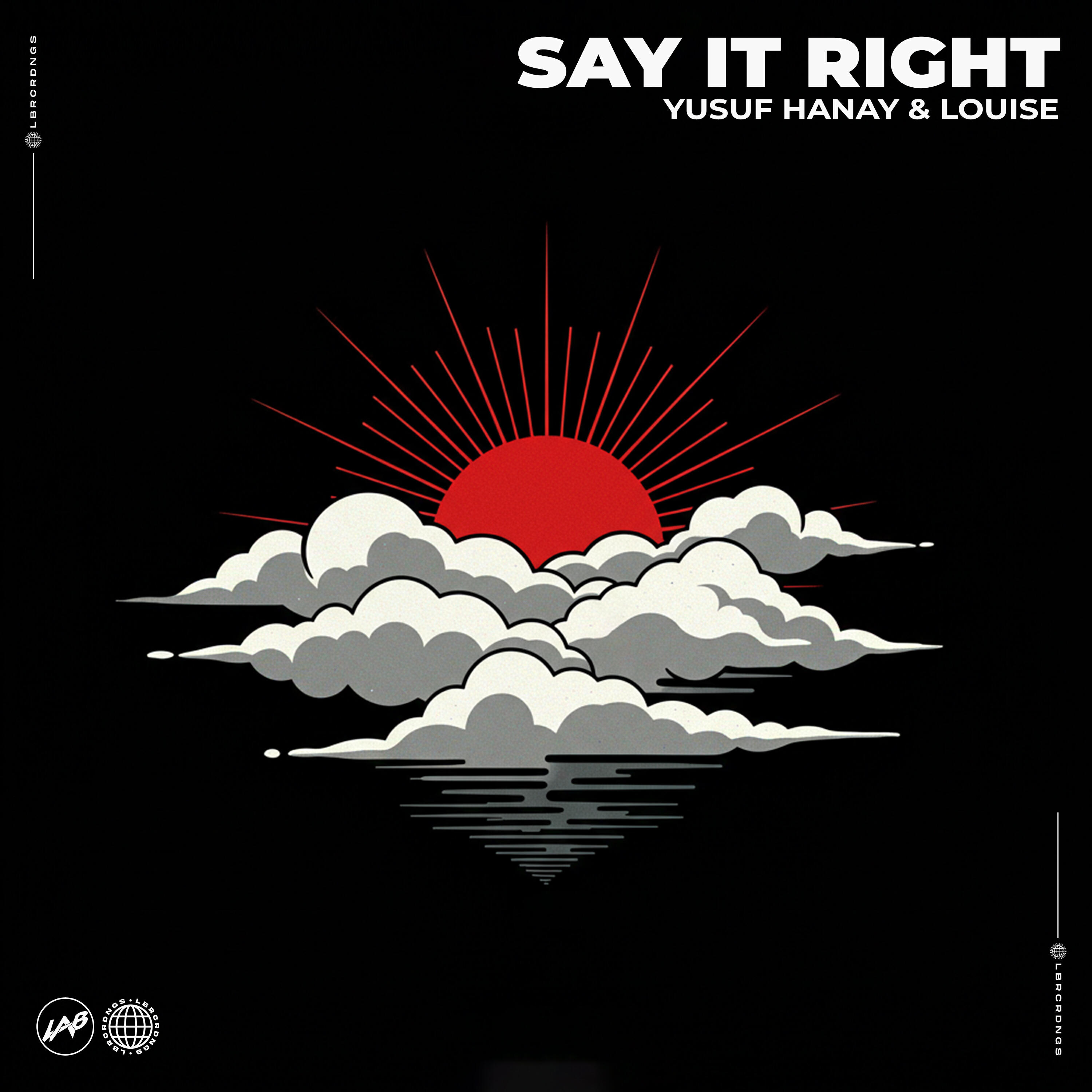 Say It Right