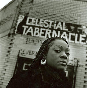 Thornetta Davis