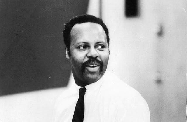 Charles Stepney