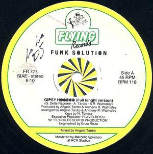 Funk Solution
