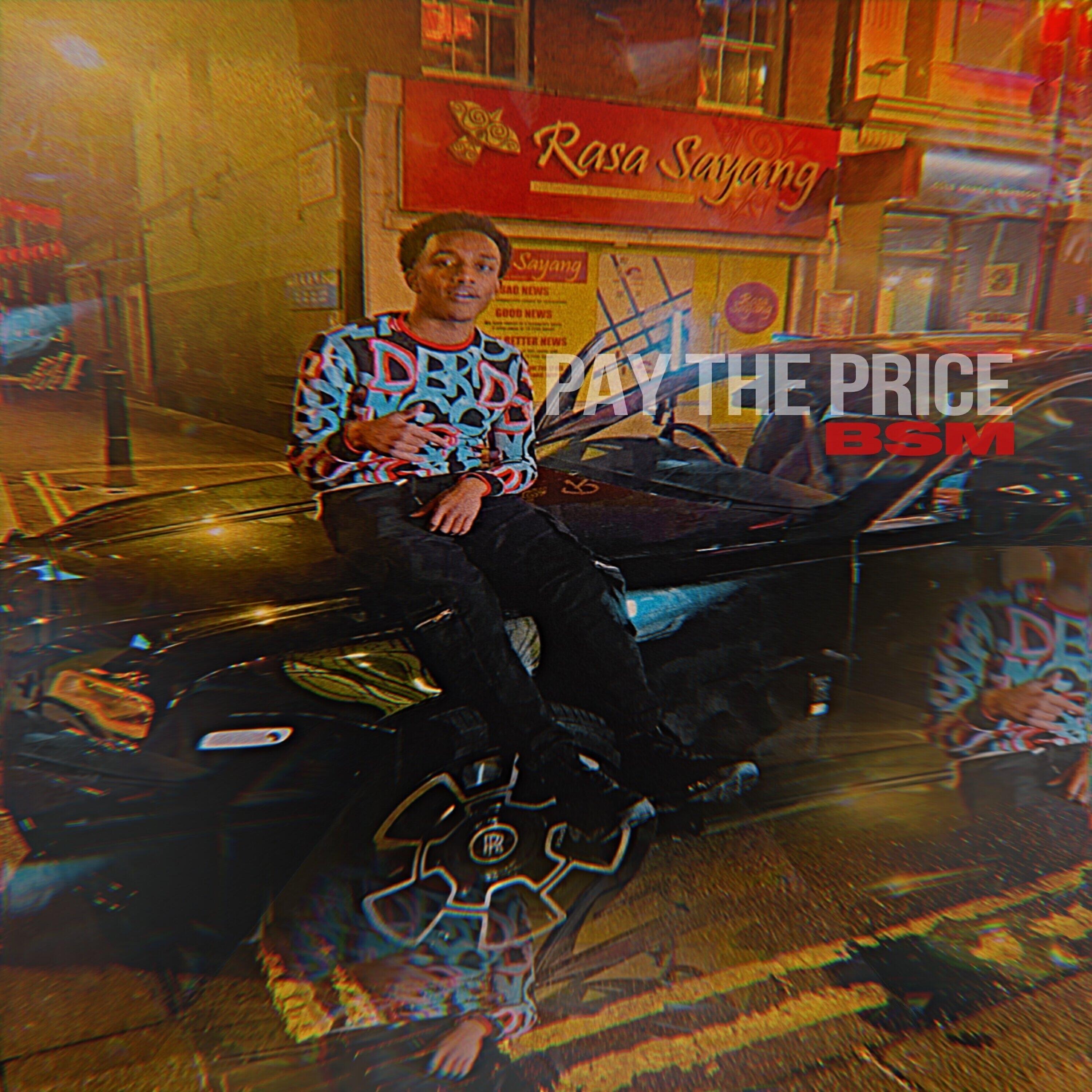 Pay the Price