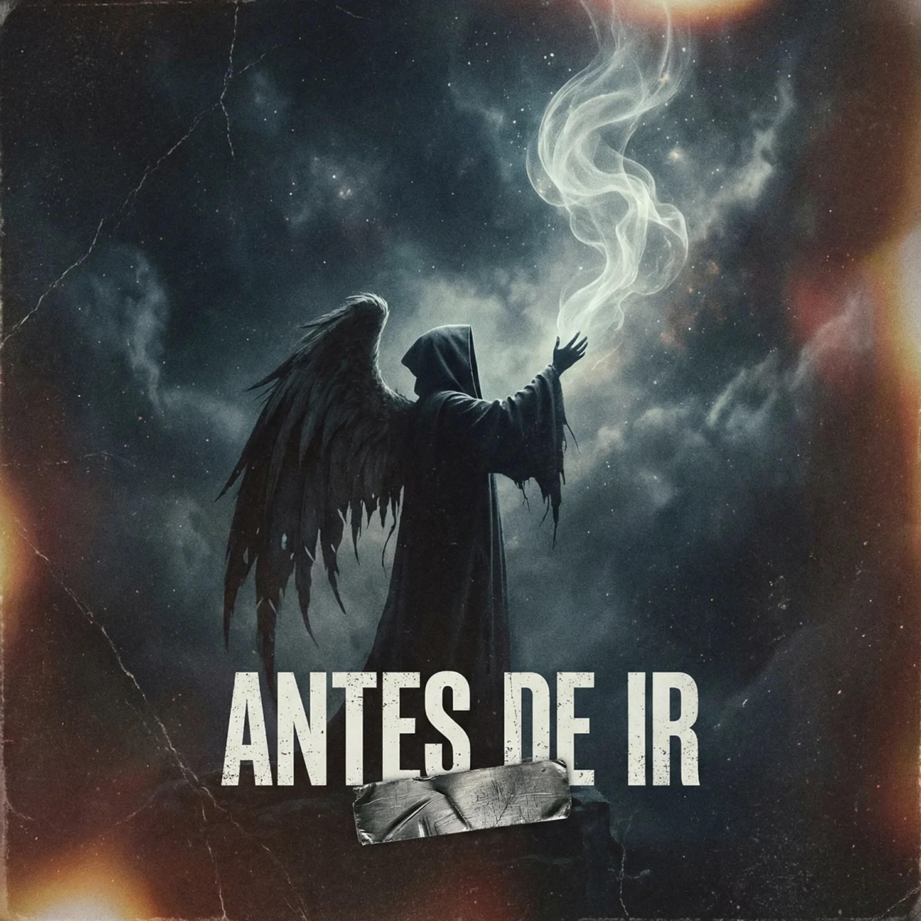 Antes de Ir