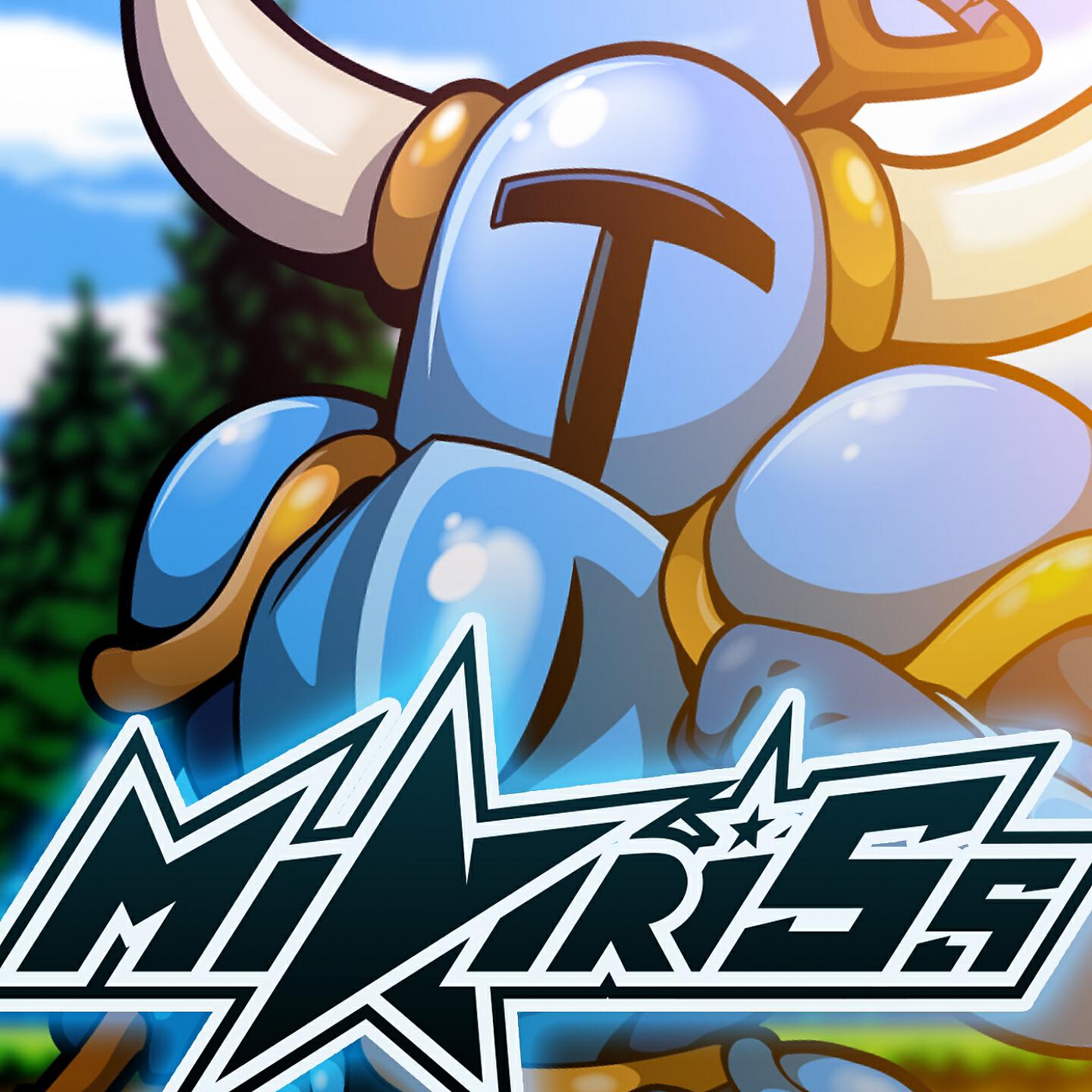 Strike the Earth! (Plains of Passage) [Shovel Knight Remix]