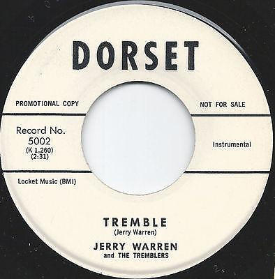 Jerry Warren