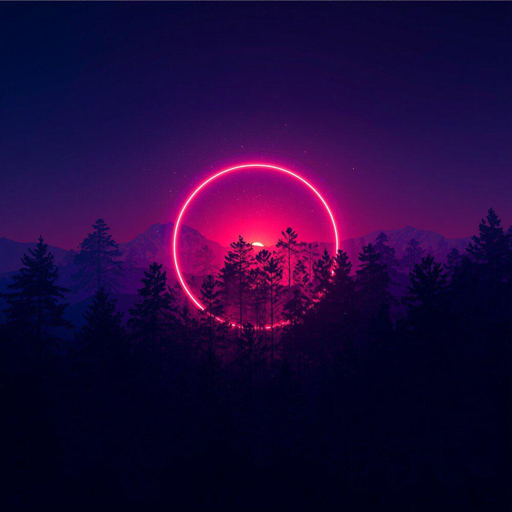 Альбом Deep исполнителя Mercer