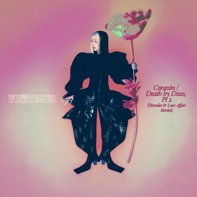 Альбом Corazón / Death by Disco Pt. 2 (Hercules & Love Affair Remix) исполнителя Hercules, Love Affair, Tokimonsta