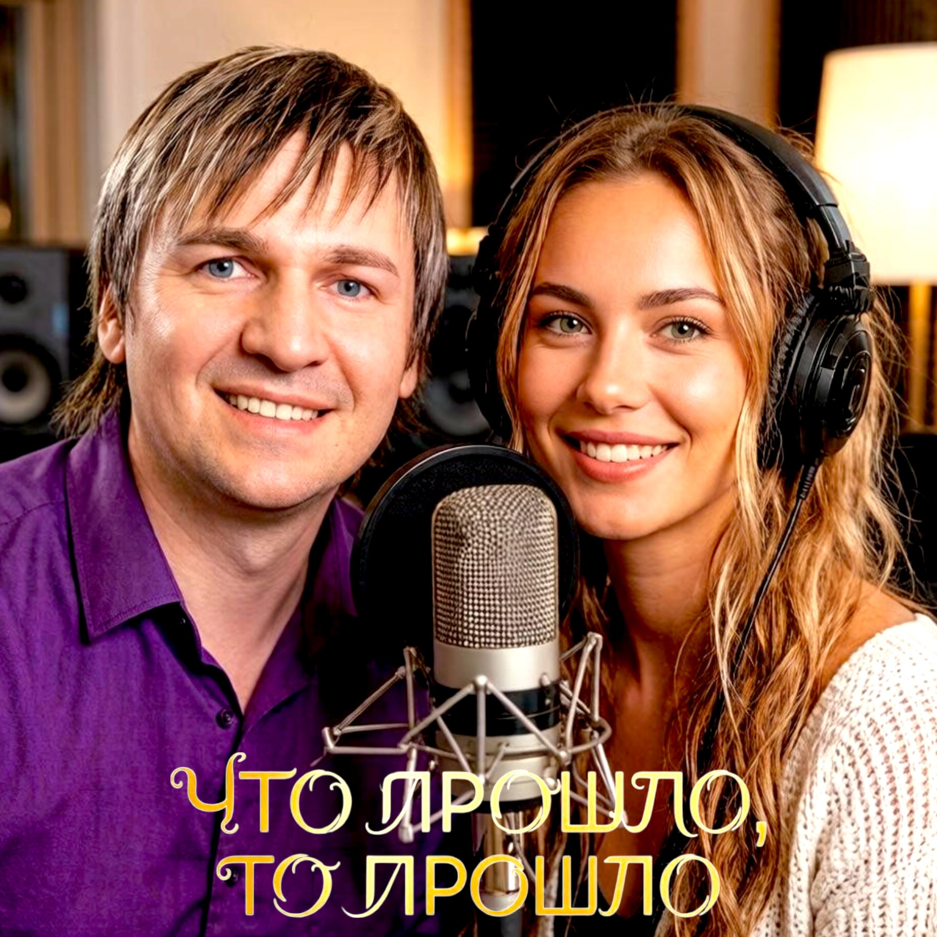 ЧТО ПРОШЛО, ТО ПРОШЛО