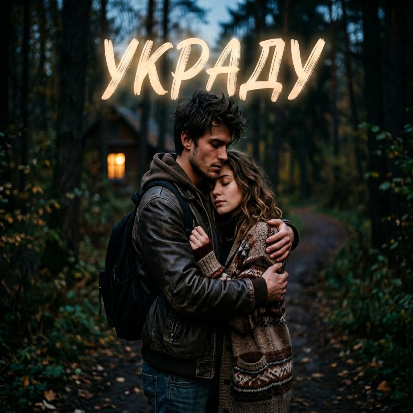 Украду