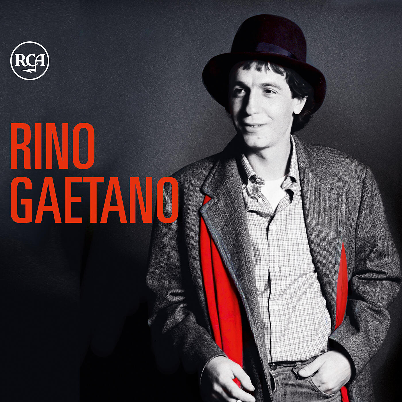 Rino Gaetano - Sei ottavi