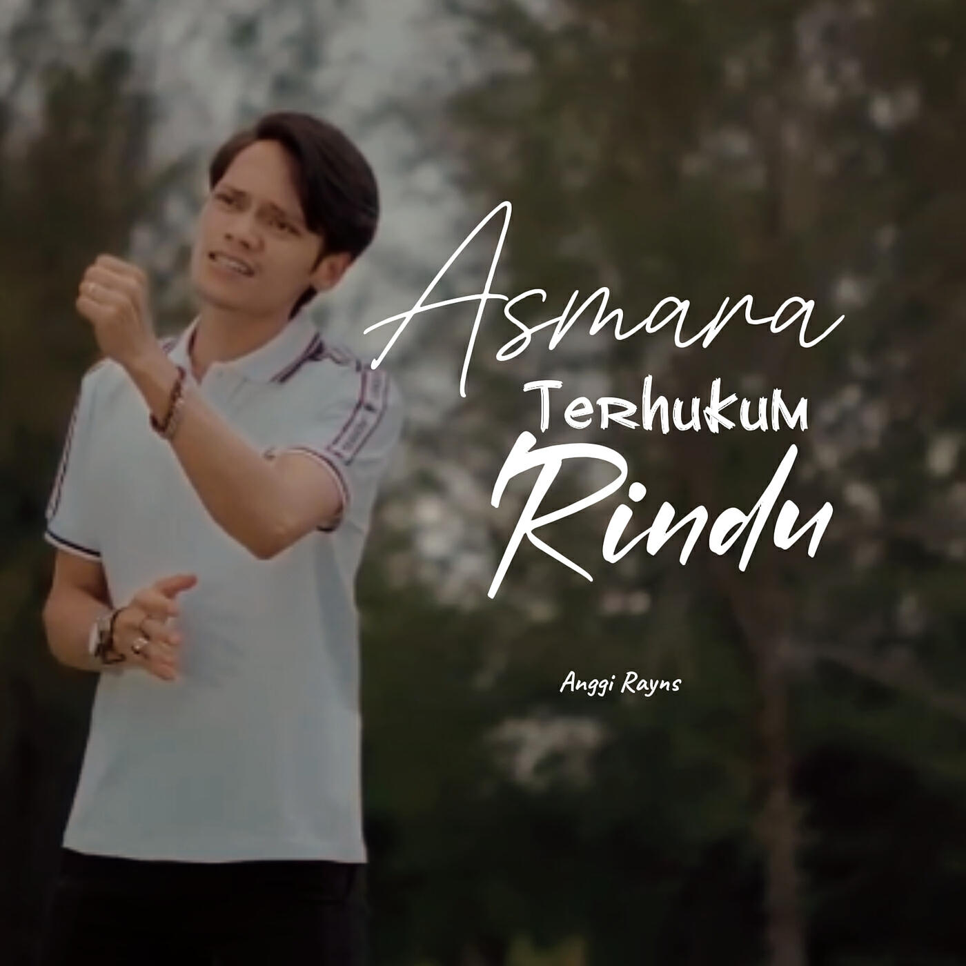 Anggi Rayns