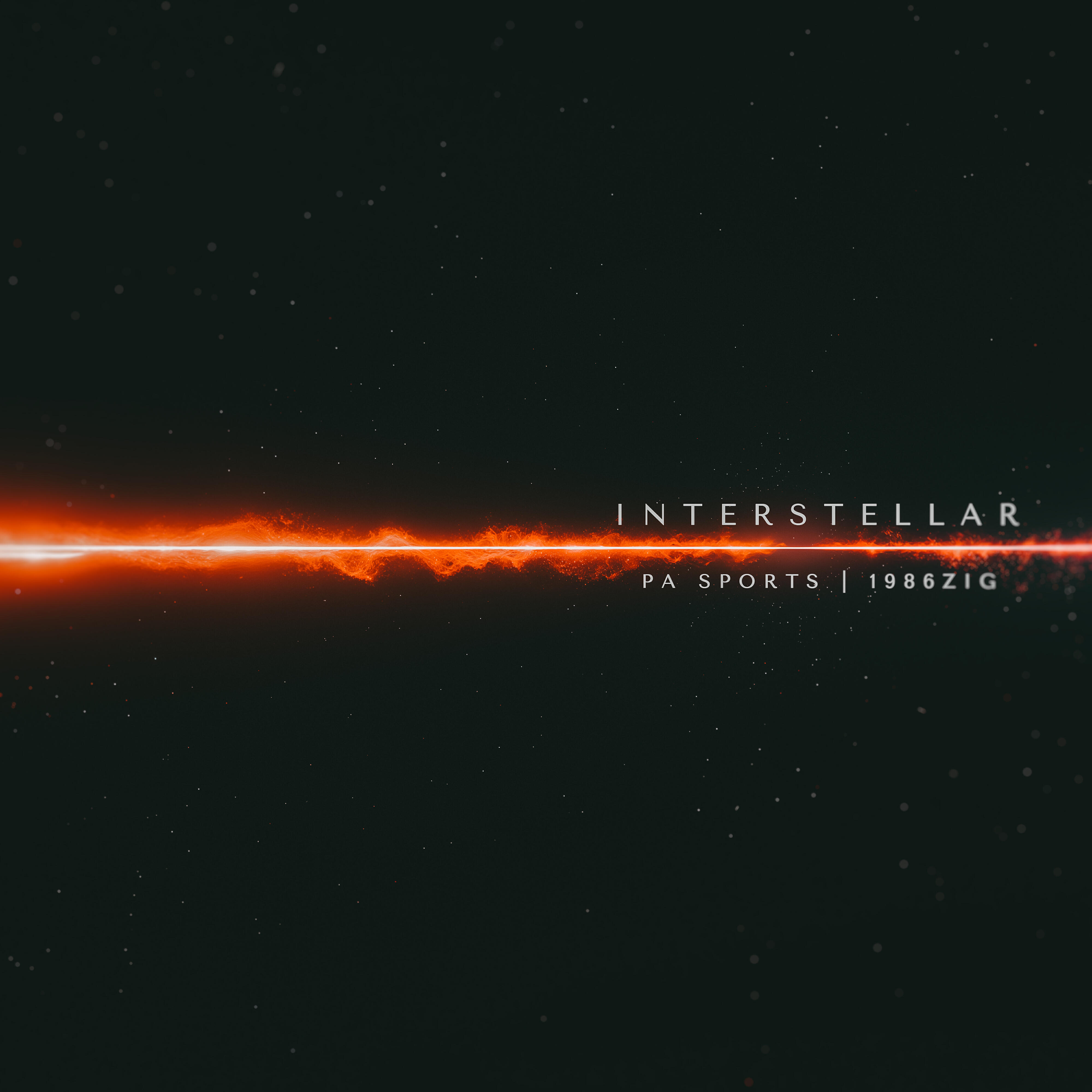 Interstellar