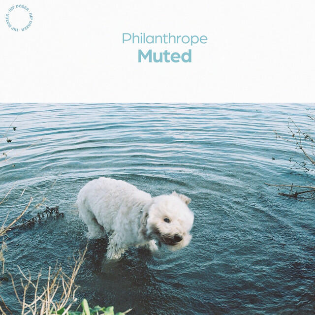 Альбом MUTED исполнителя Juan Rios, Philanthrope