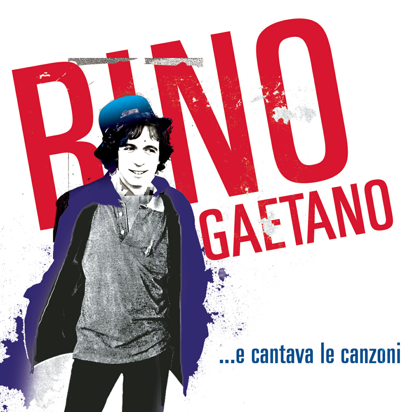 Rino Gaetano - Capofortuna