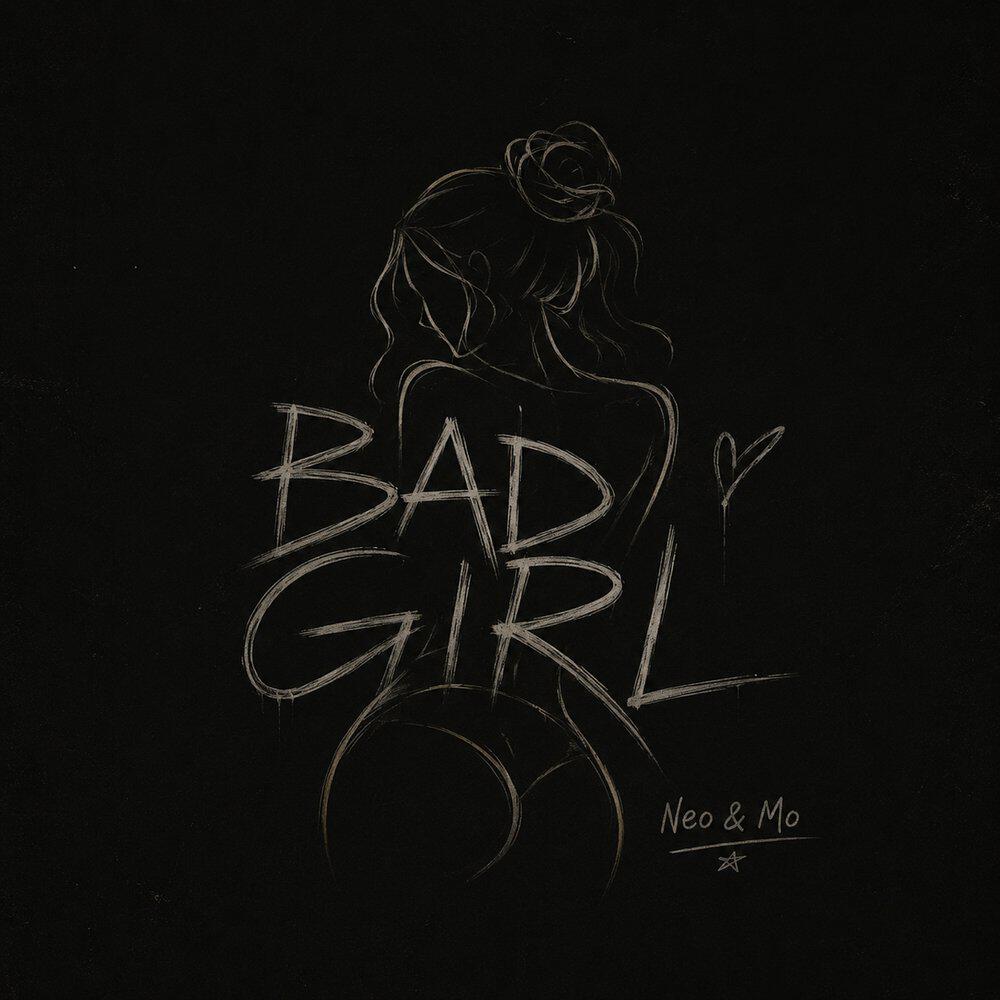 Bad Girl