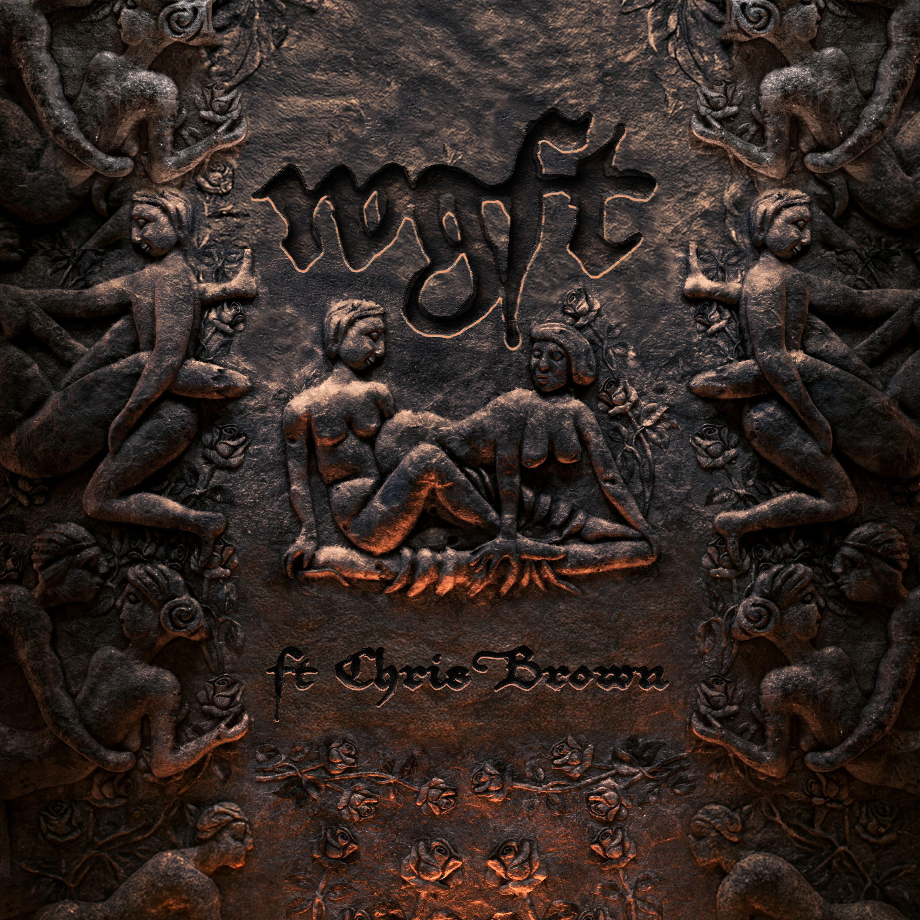 wgft (Remix) [feat. Chris Brown]