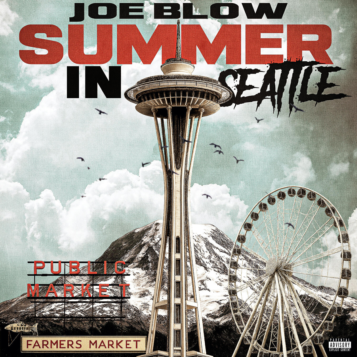 Альбом Summer in Seattle исполнителя Joe Blow, Jigga City, TK 2ooPaid, Mafi D, Oranj Goodman, 2xTim, L A C'E D, Tre Morton, June the Legend, BlackRepp Shad, Que Herk, SlimReallyTrap, Van, CamTheMac, Jessie James Decker, Kei' Mazuma, Mike Jack, Pz, YK TMV, Rcq Keef, Carey Stacks, OsosuckaK, Kash Keek, CBE Squeeze, Stackwell, RCB Keef, Mistahrain, Key Calhoun, Maika Million
