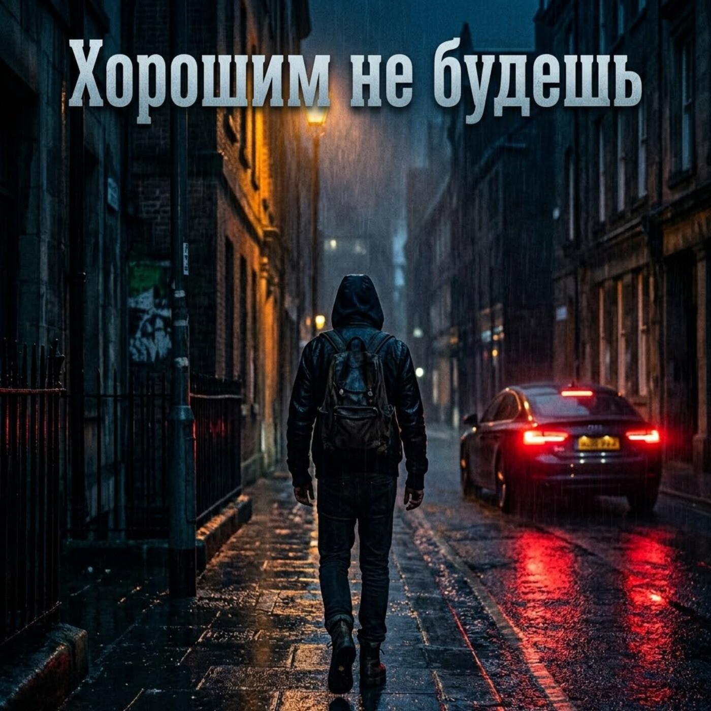Хорошим не будешь