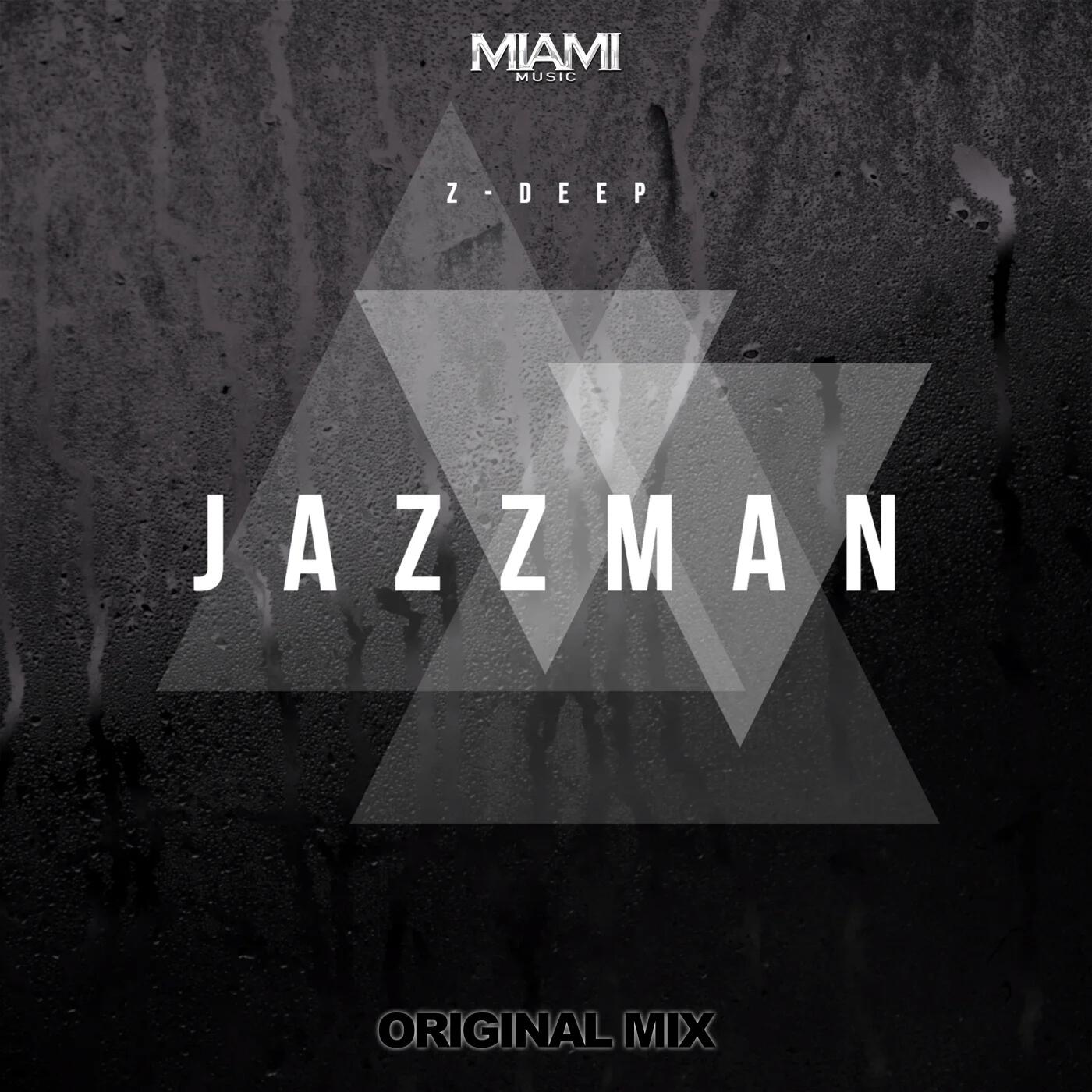 Jazzman