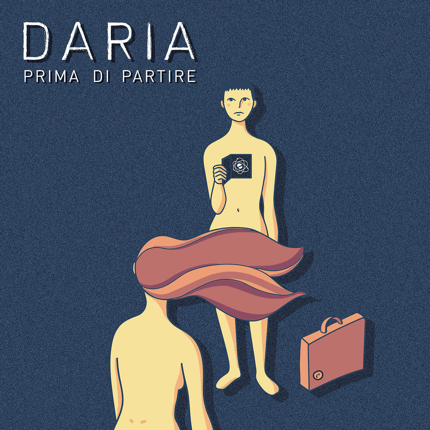 Prima di partire