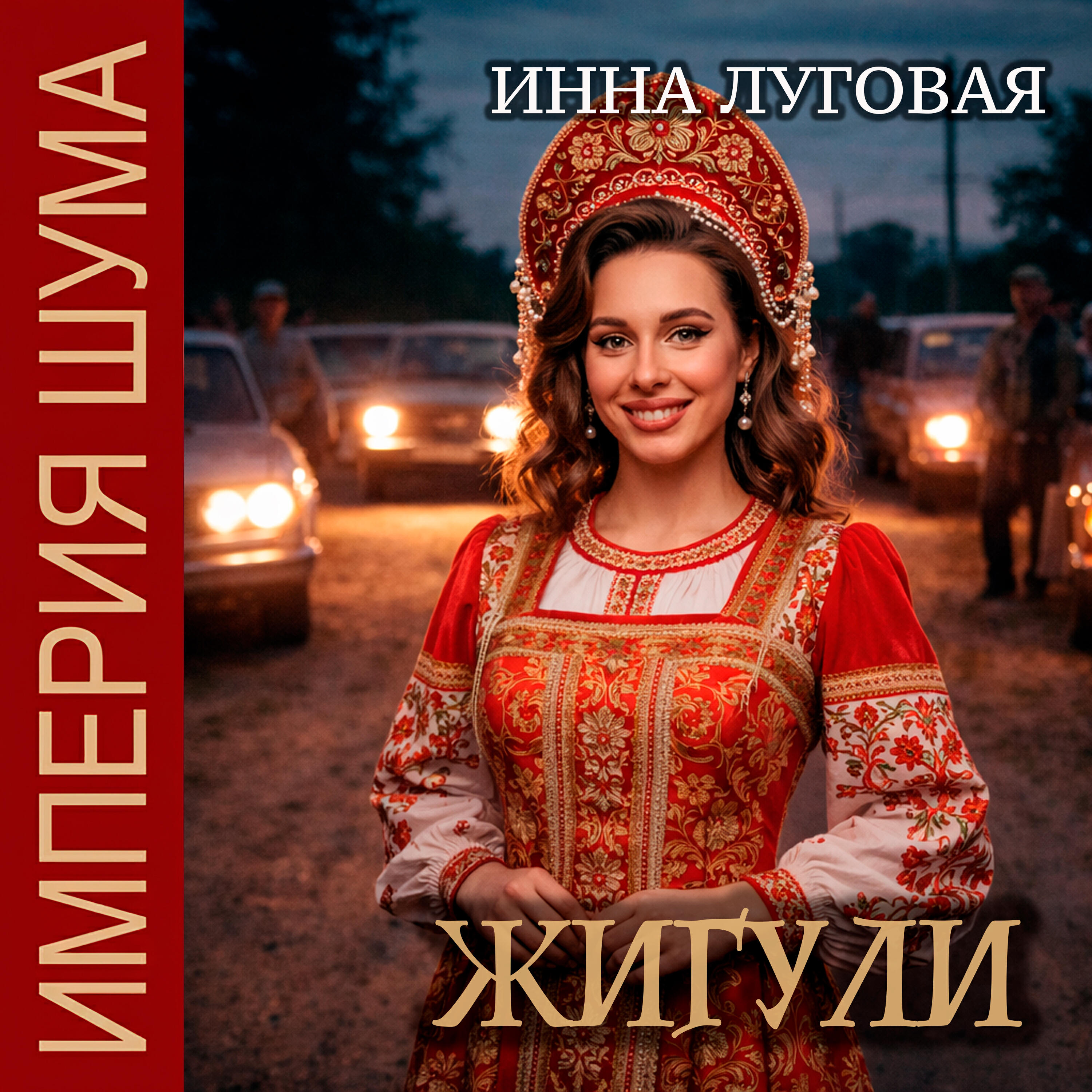 Жигули
