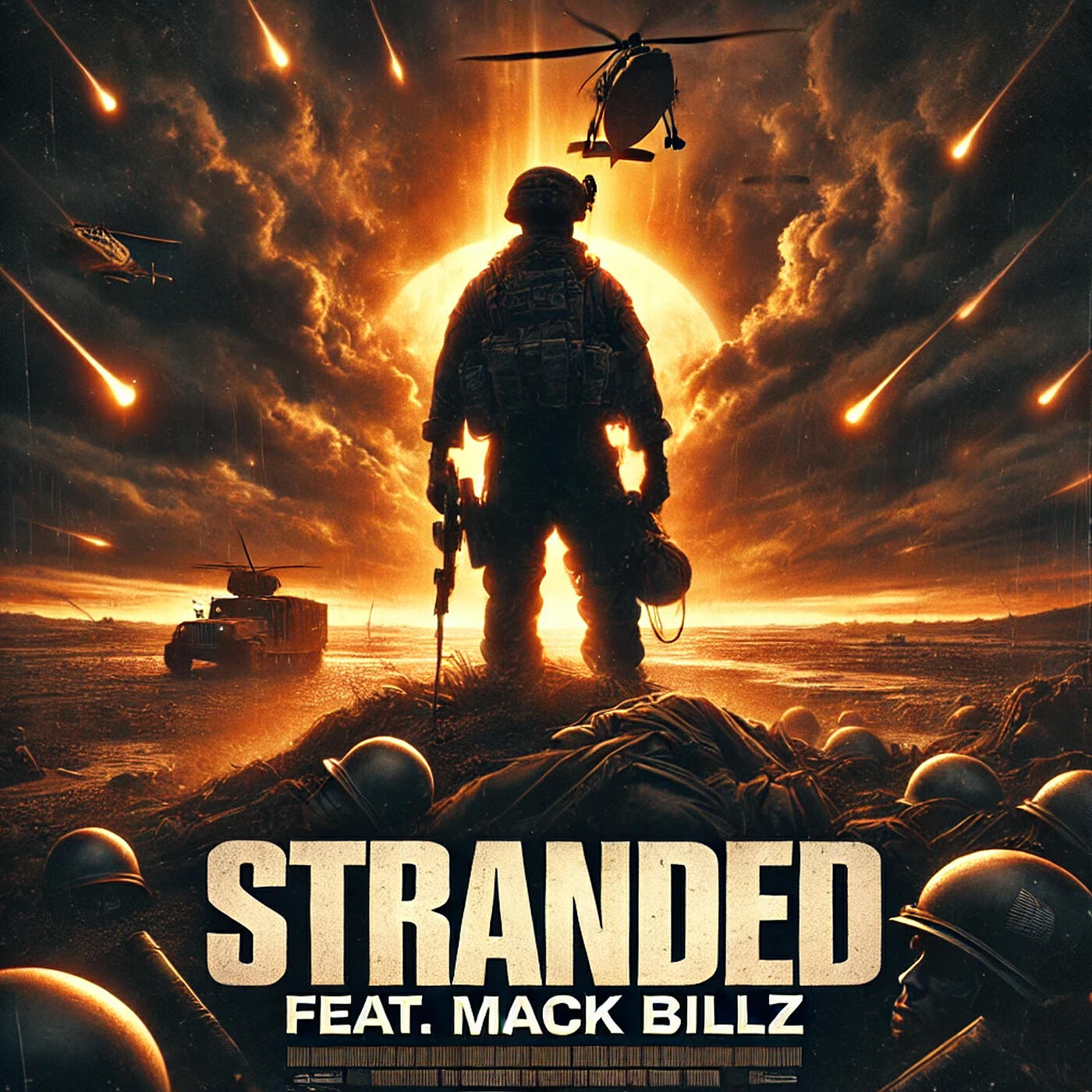 Stranded