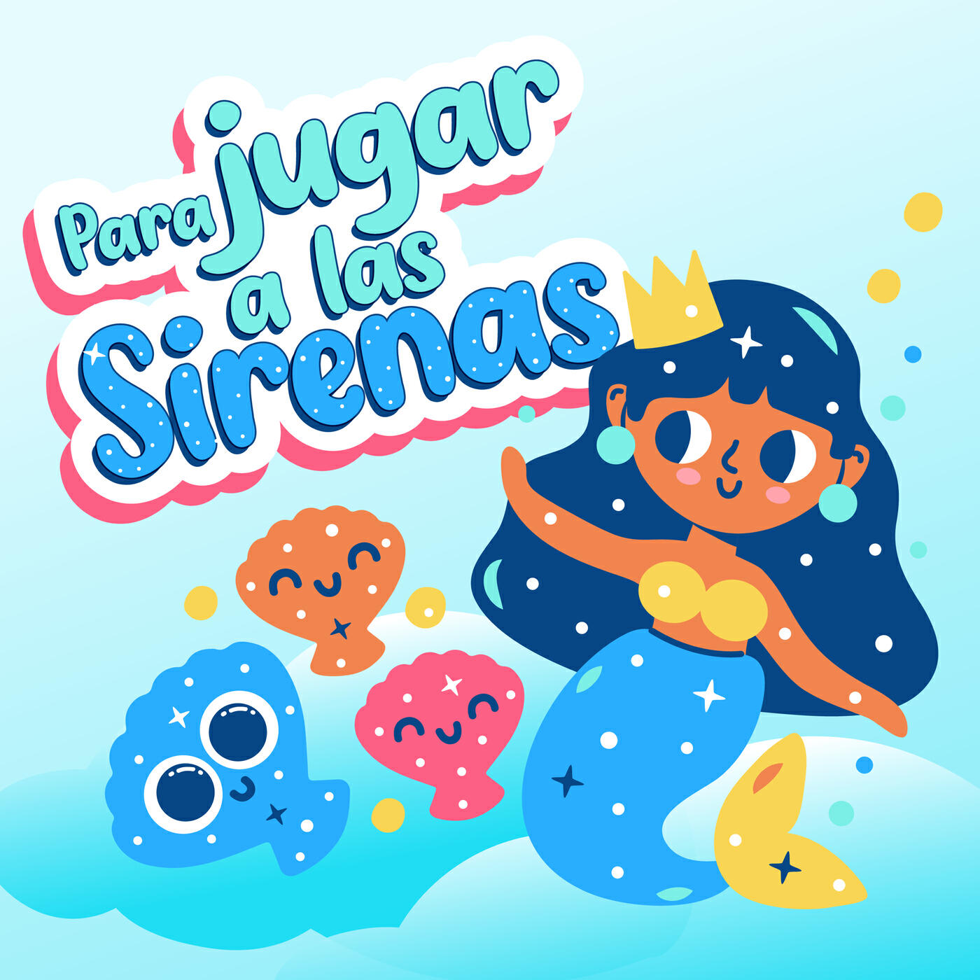 Para jugar a las Sirenas